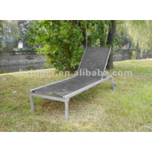 aluminum alloy furniture lounge beach chair